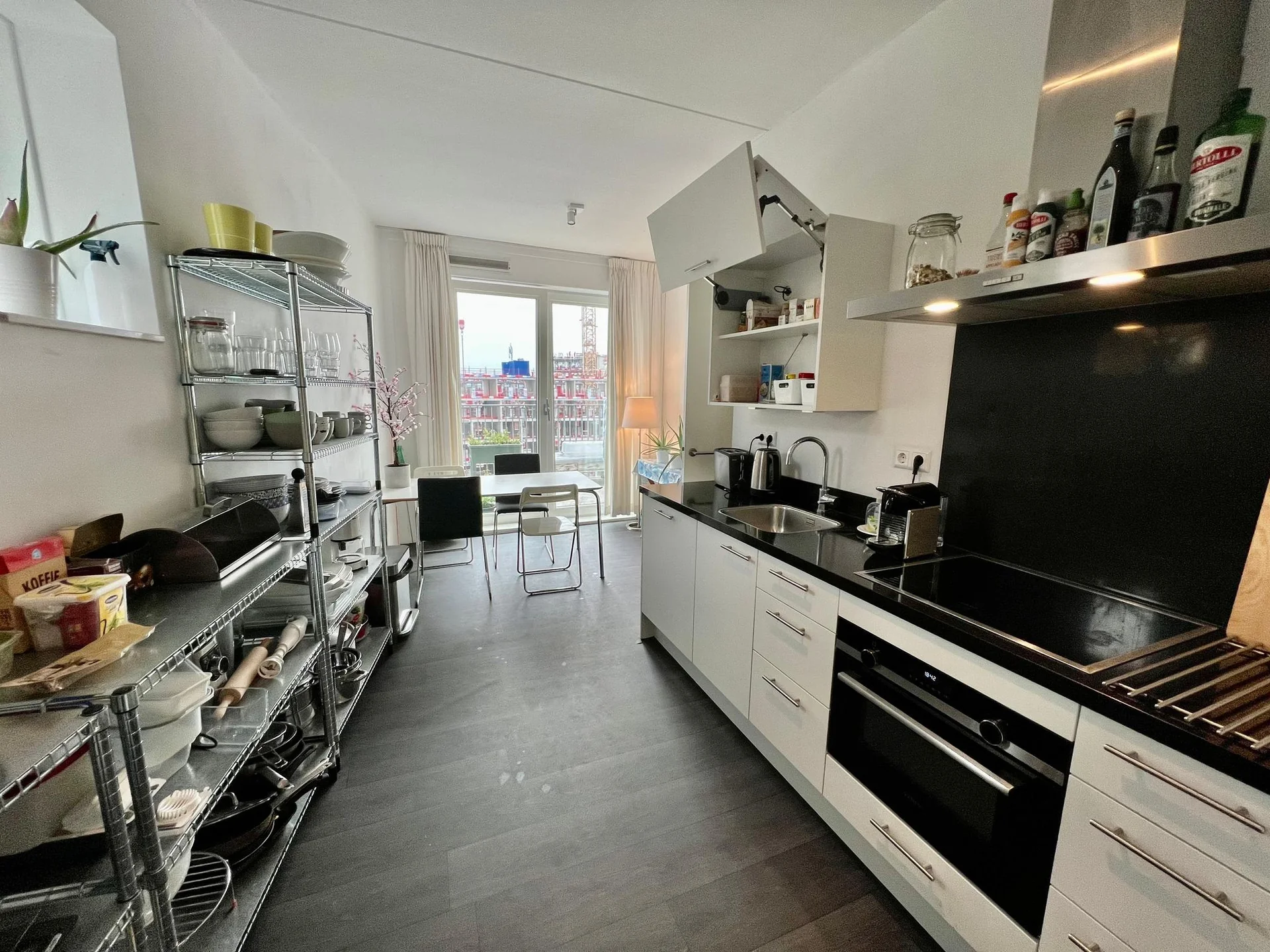 Foto van de Kamer gelegen aan de Gerrit Rietveldsingel in Diemen