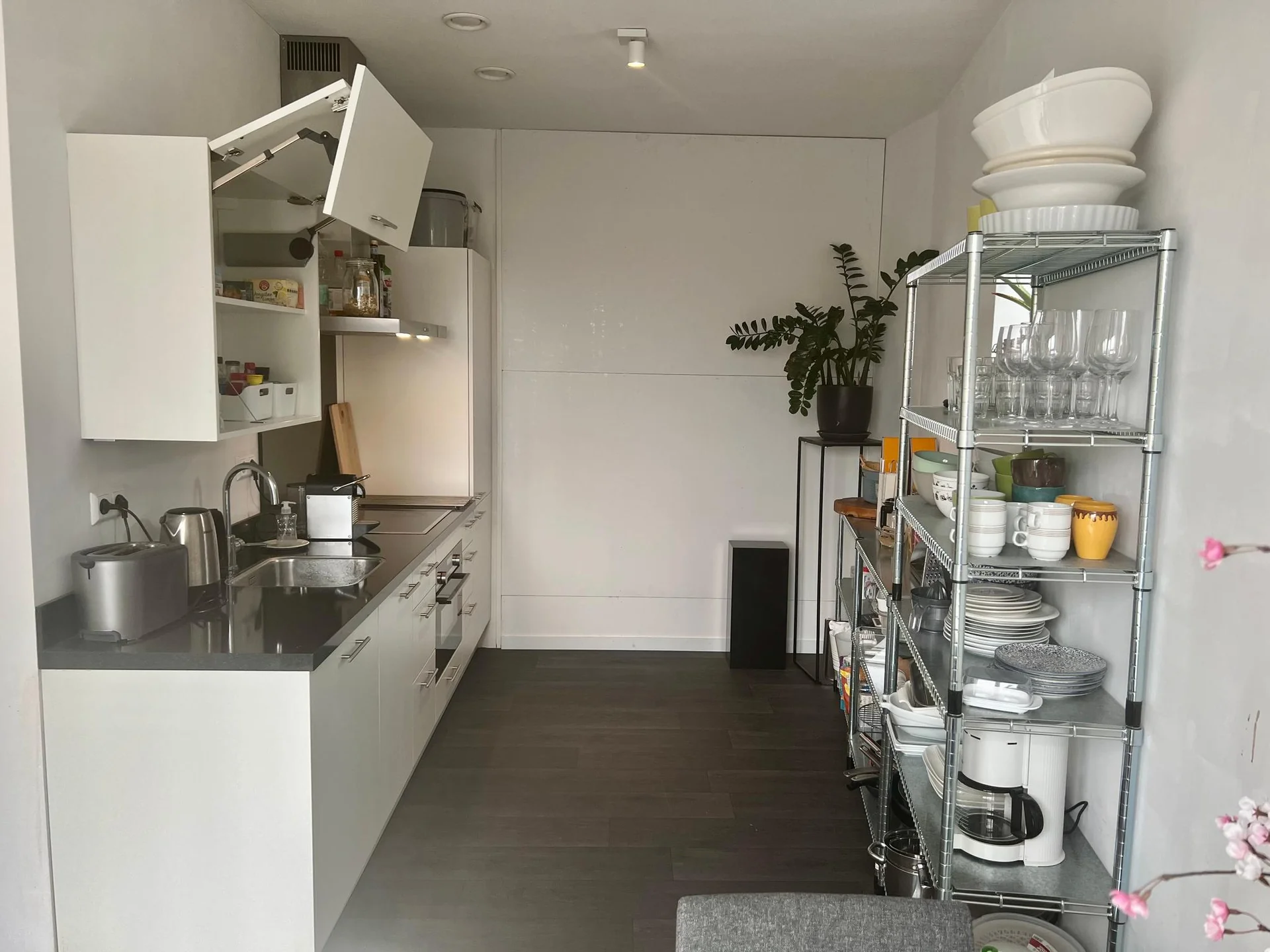 Foto van de Kamer gelegen aan de Gerrit Rietveldsingel in Diemen