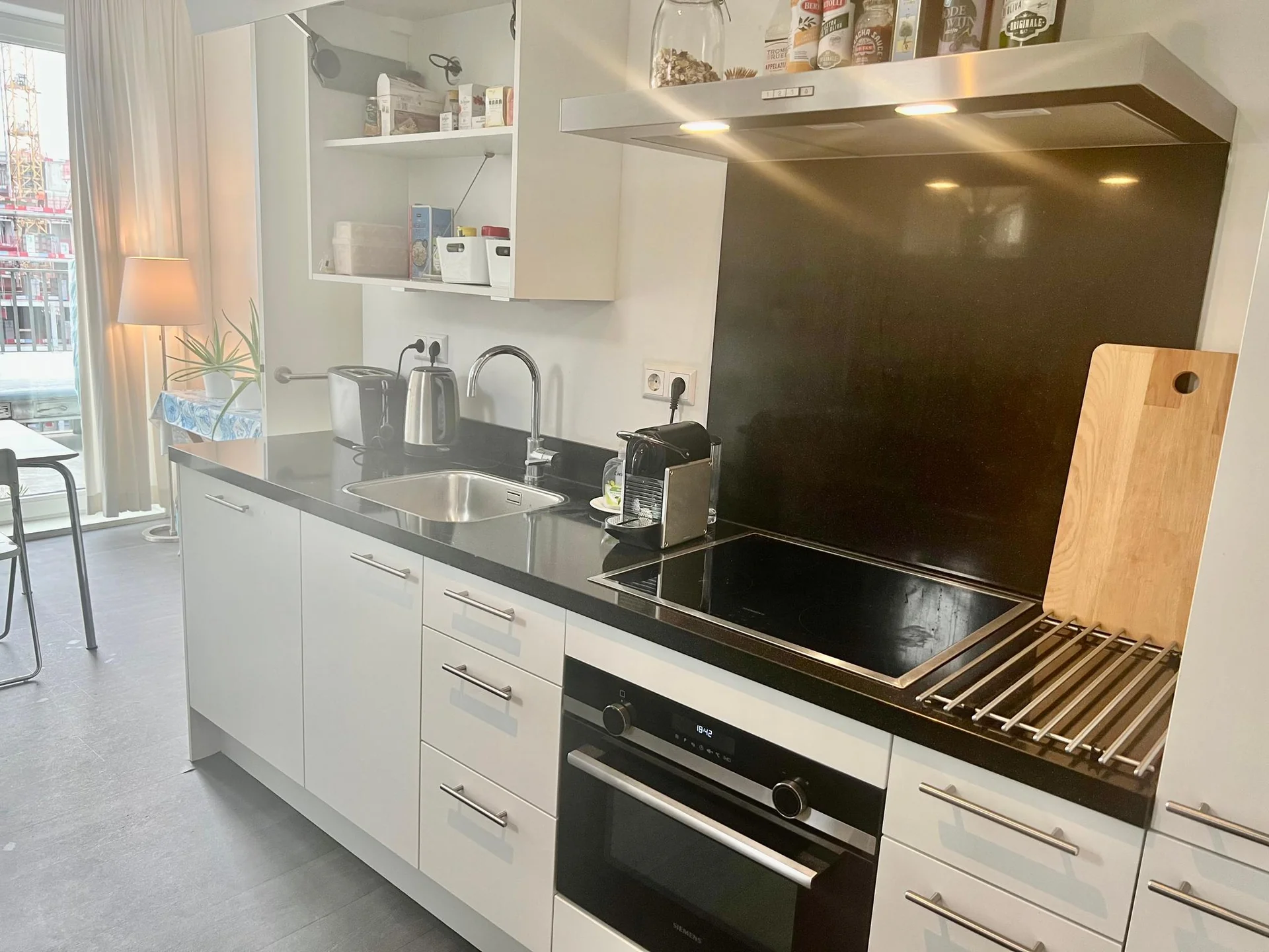 Foto van de Kamer gelegen aan de Gerrit Rietveldsingel in Diemen