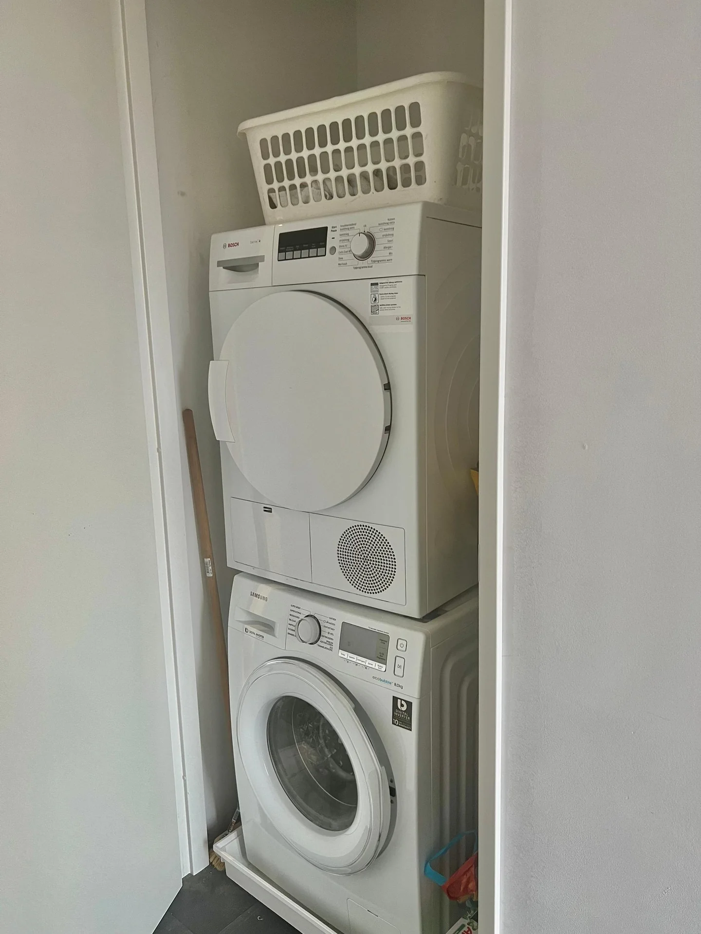 Foto van de Kamer gelegen aan de Gerrit Rietveldsingel in Diemen