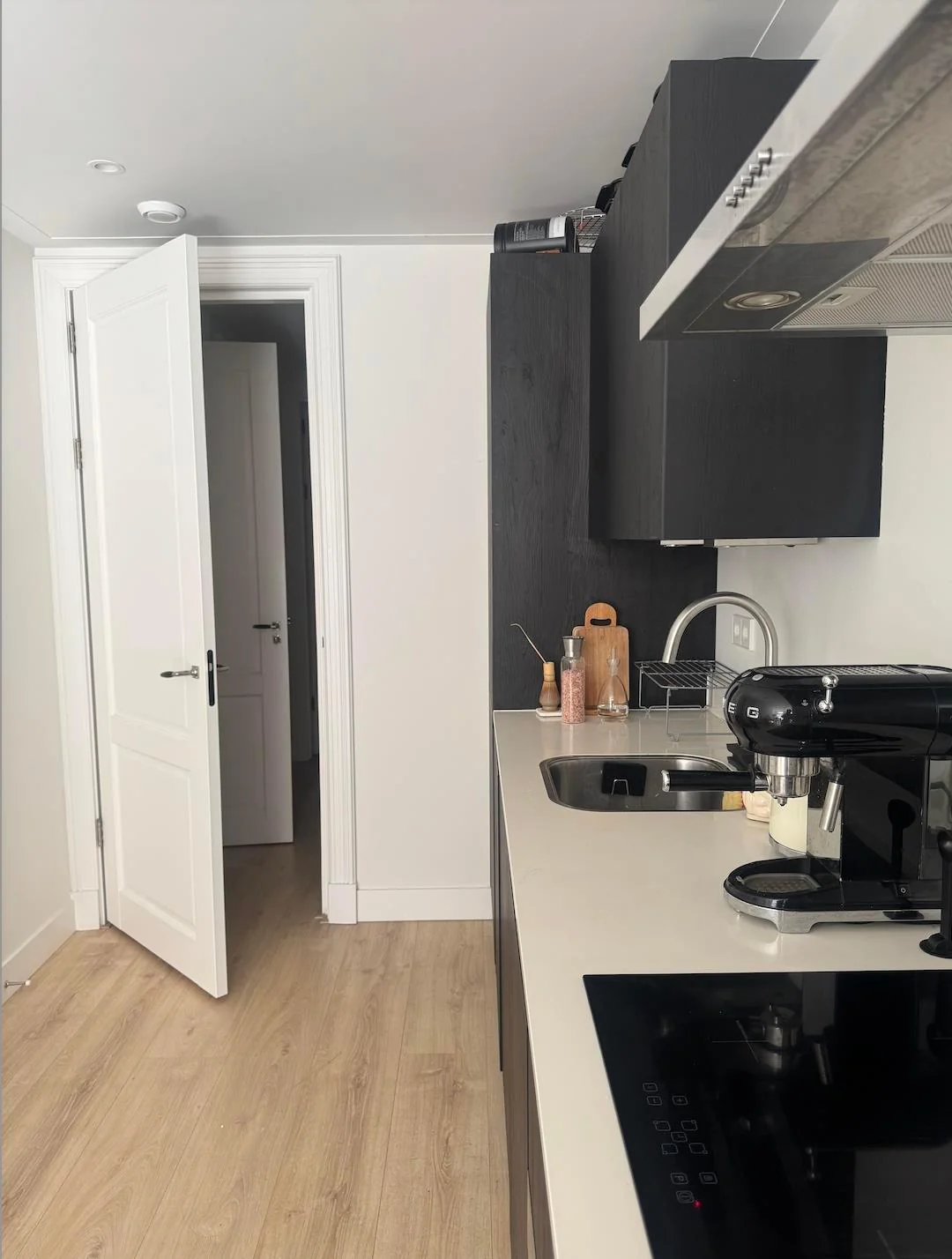 Foto van de Kamer gelegen aan de Fagelstraat in Amsterdam