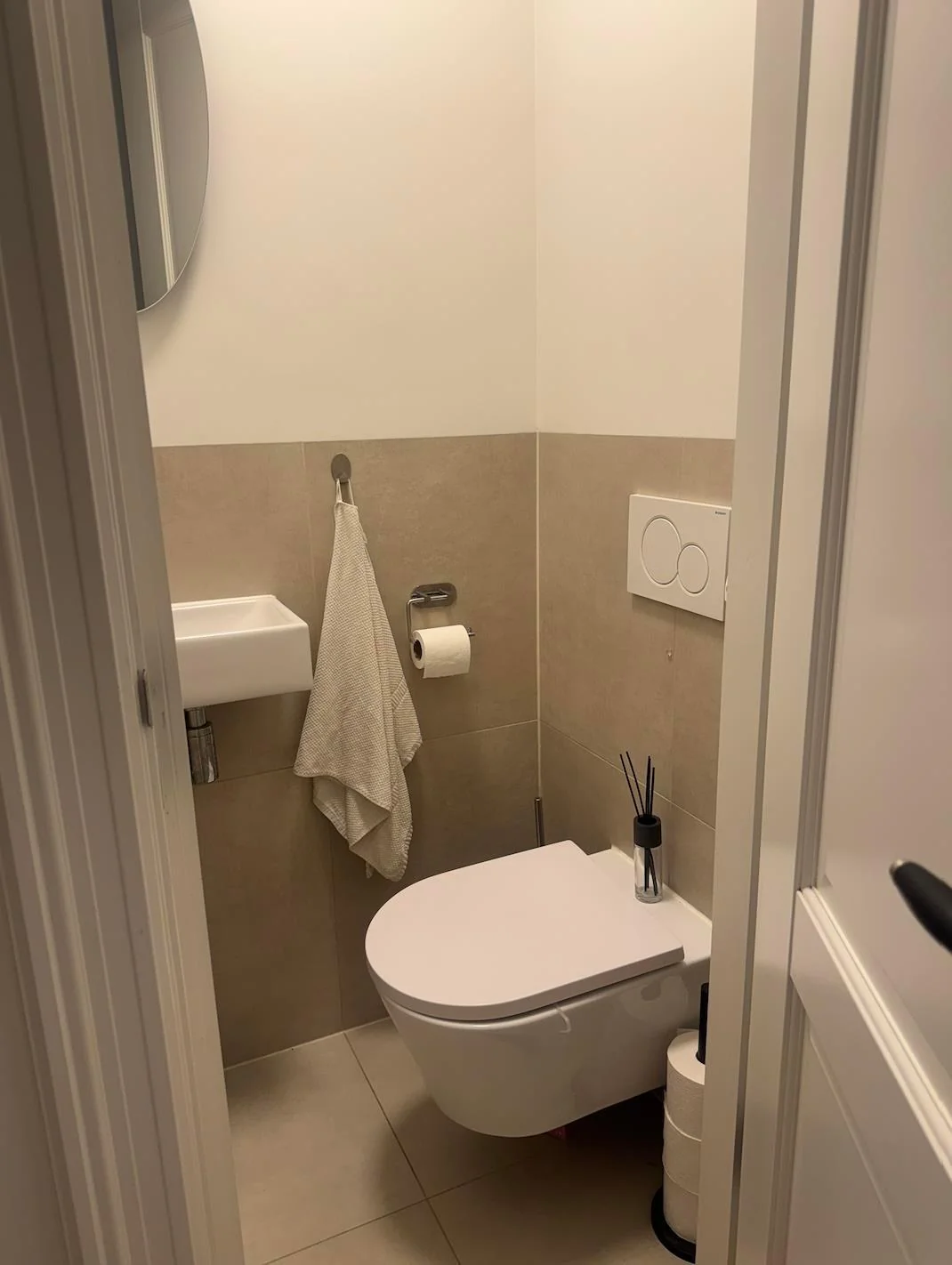 Foto van de Kamer gelegen aan de Fagelstraat in Amsterdam