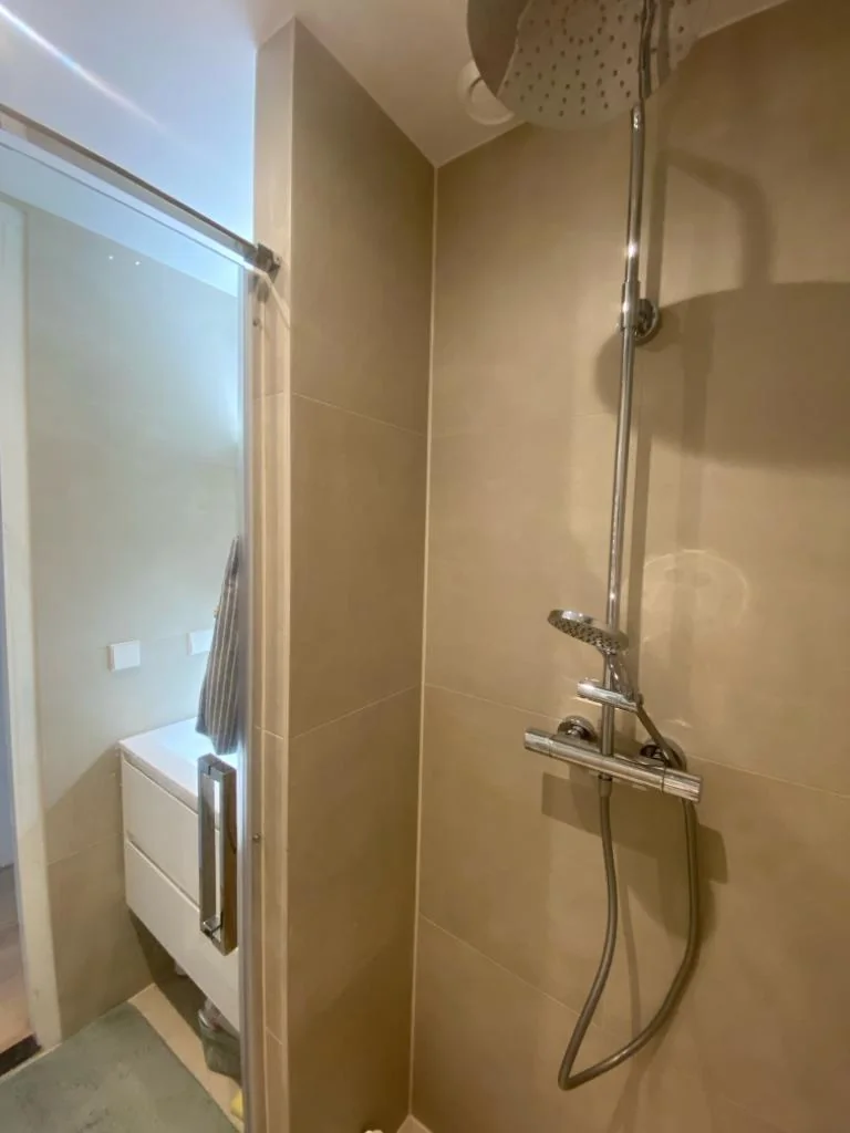 Foto van de Kamer gelegen aan de Fagelstraat in Amsterdam