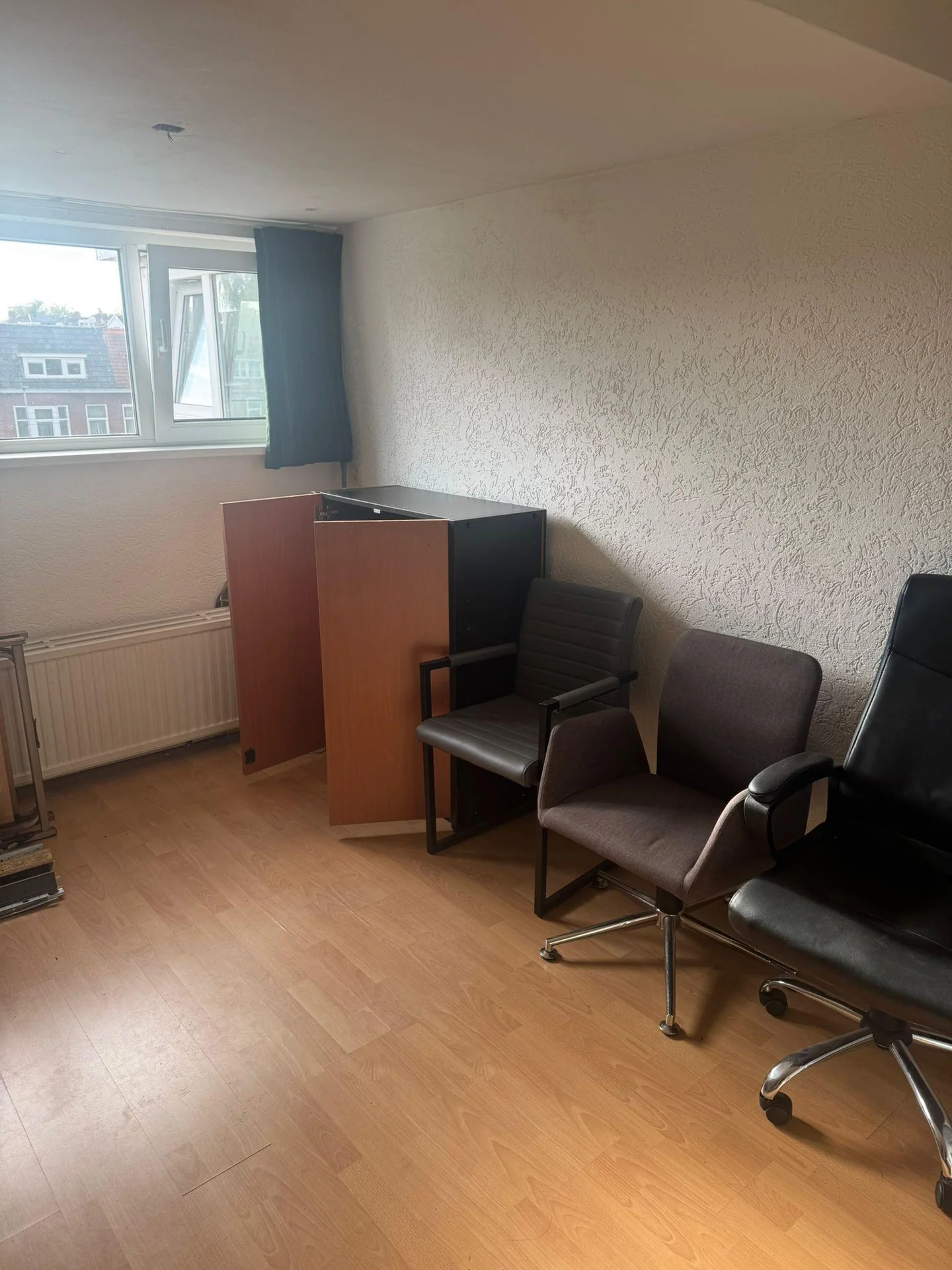 Foto van de Kamer gelegen aan de Randweg in Rotterdam