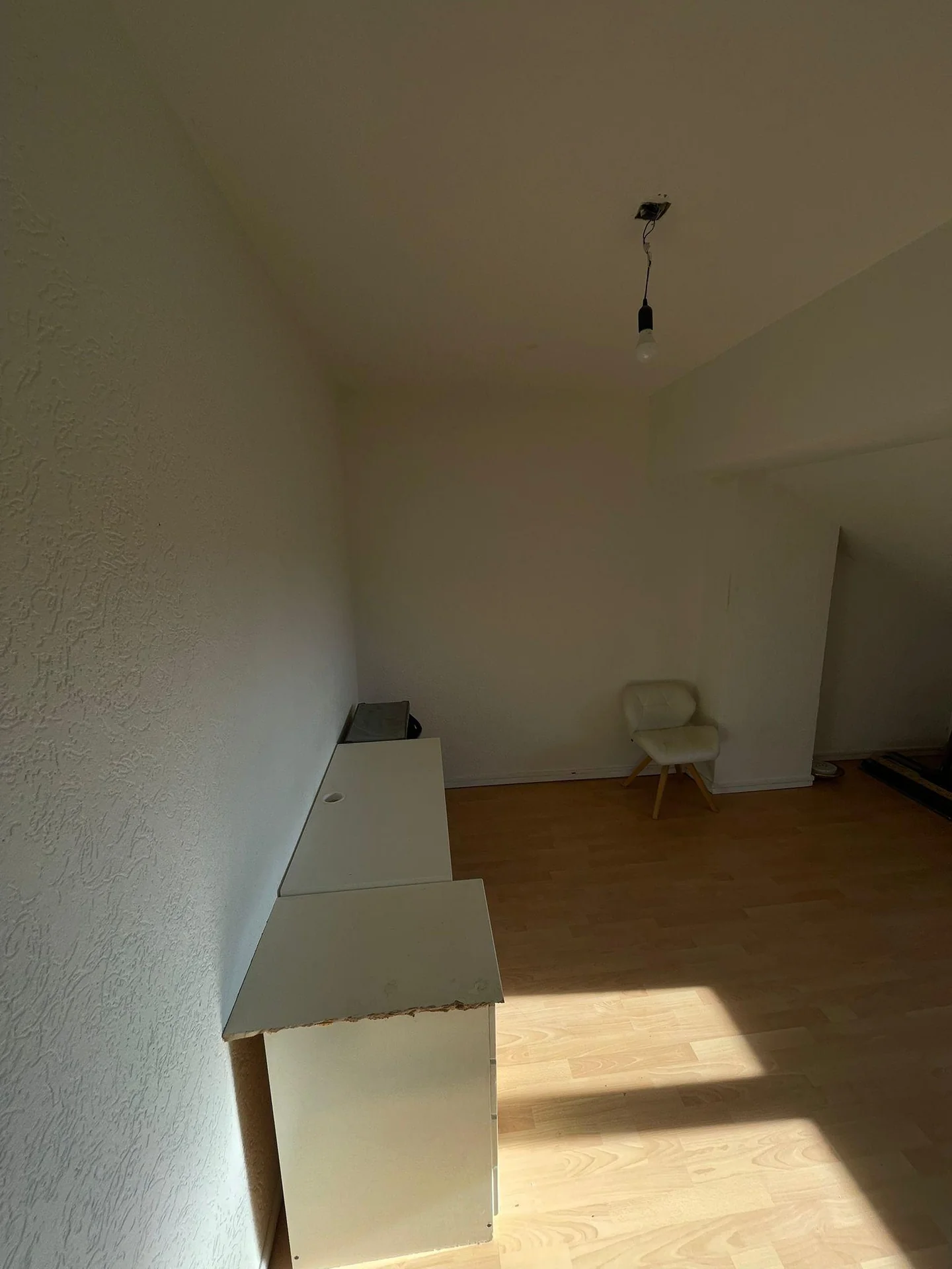 Foto van de Kamer gelegen aan de Randweg in Rotterdam