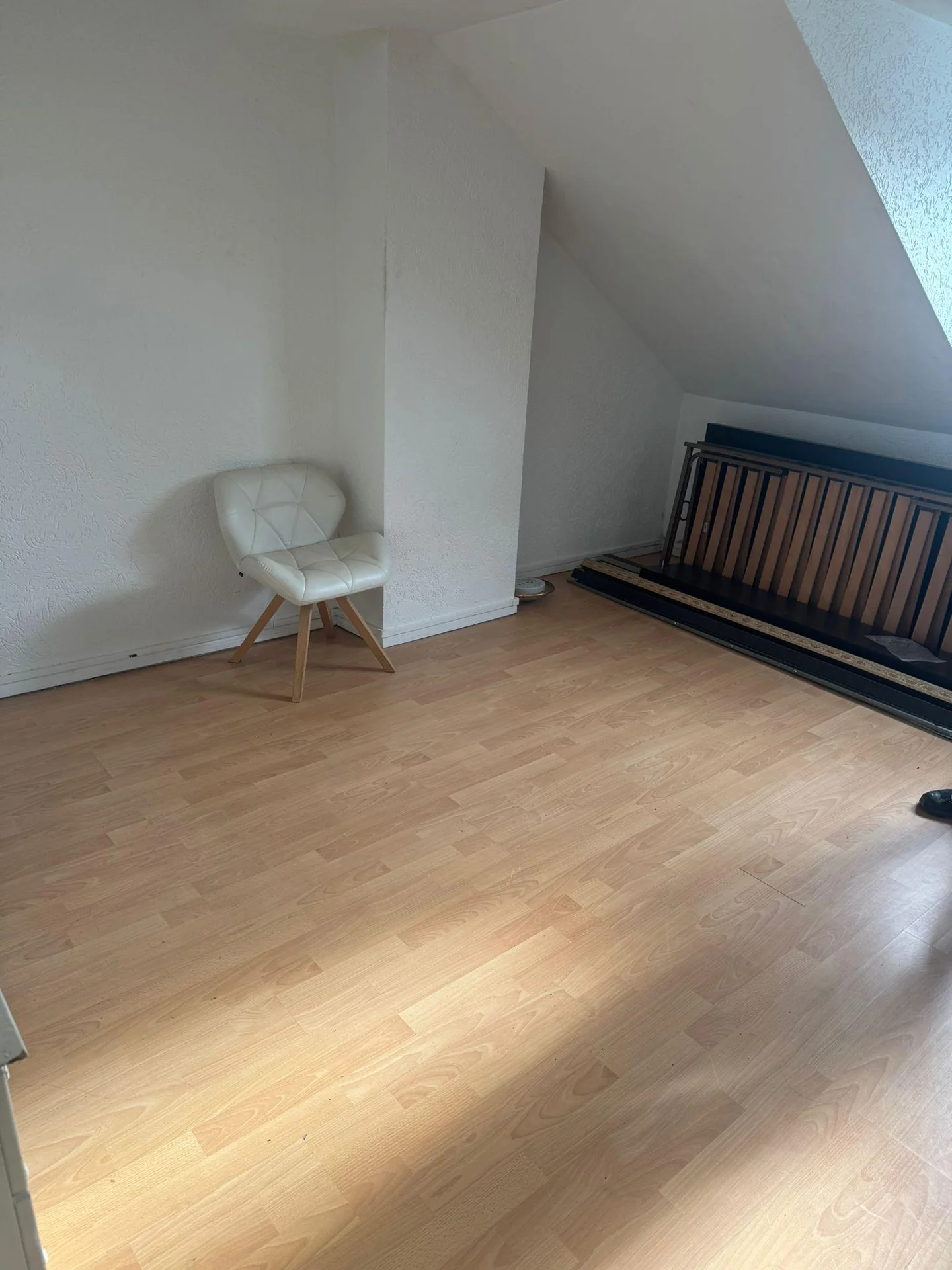 Foto van de Kamer gelegen aan de Randweg in Rotterdam