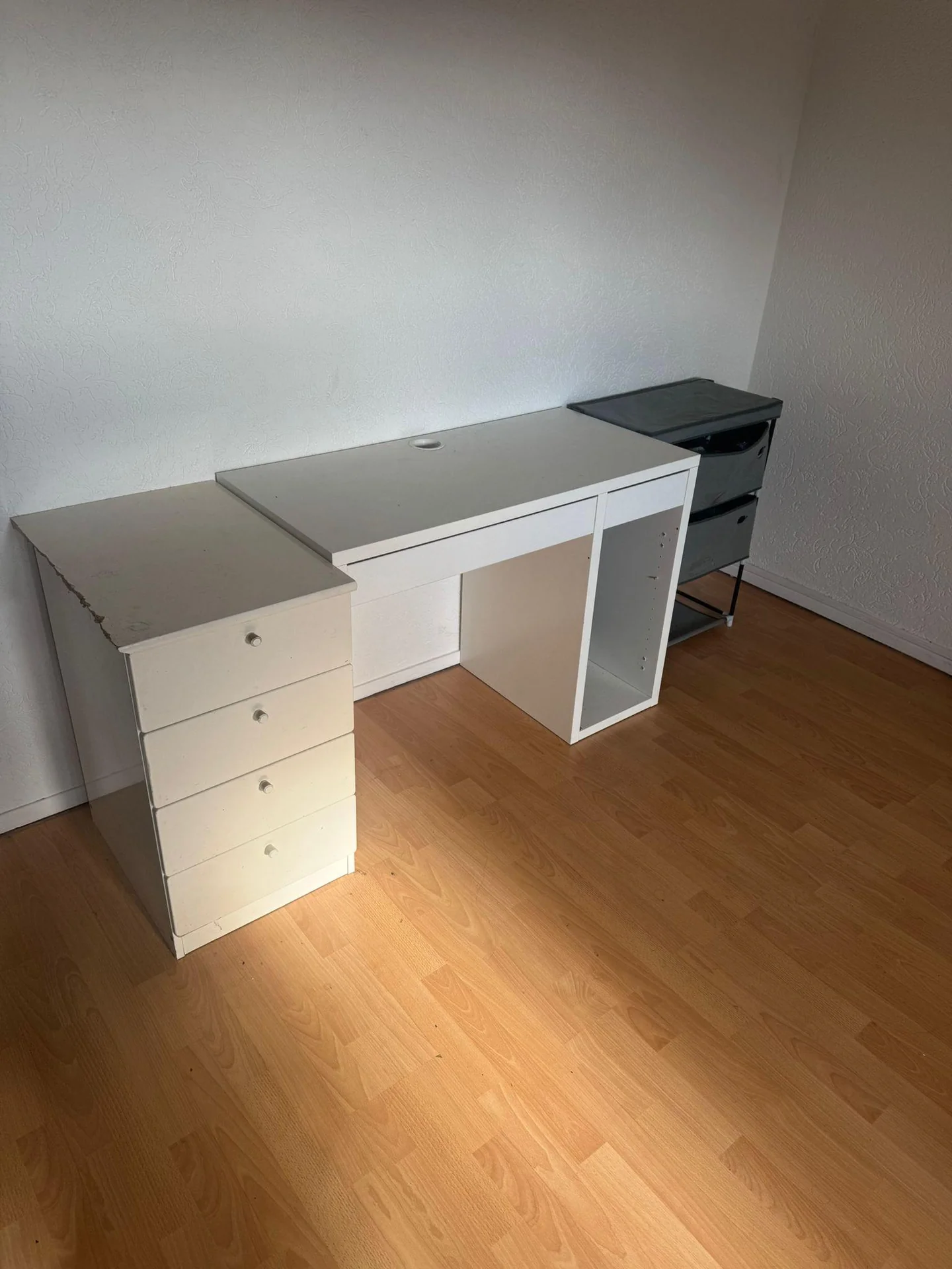 Foto van de Kamer gelegen aan de Randweg in Rotterdam