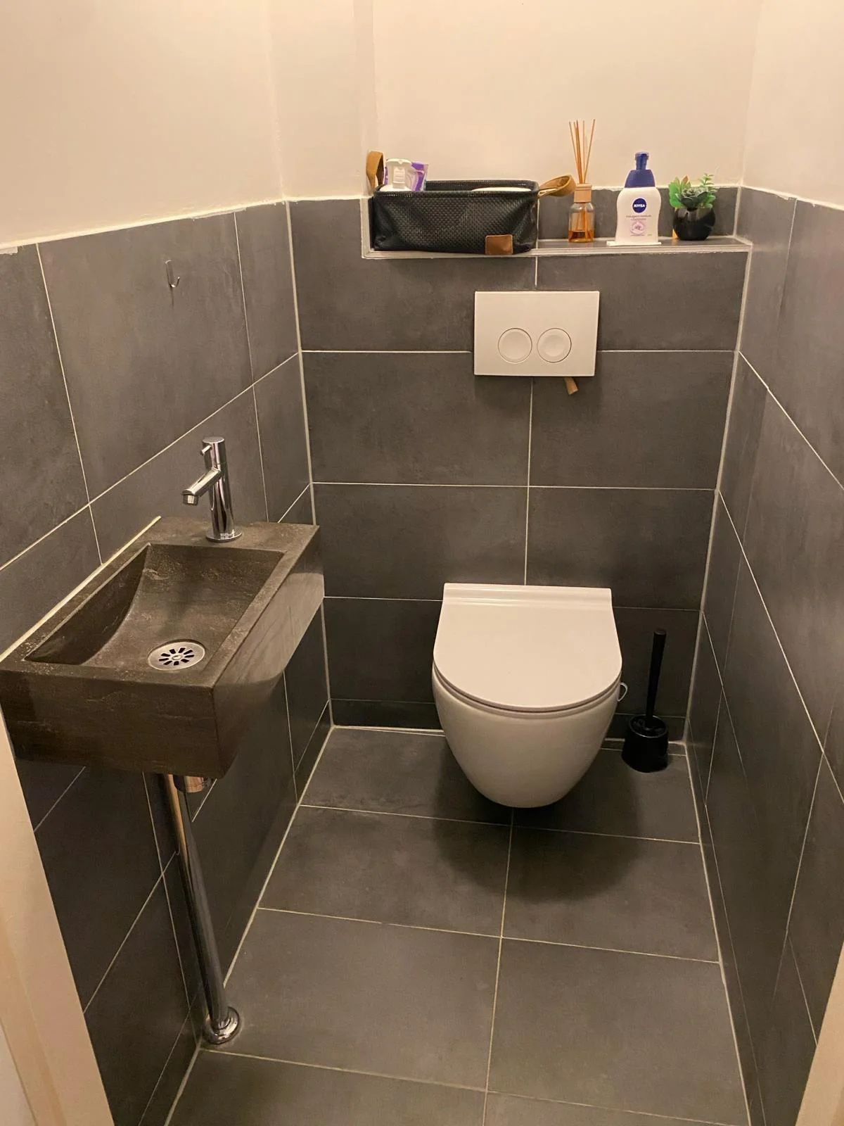 Foto van de Kamer gelegen aan de Hofgeest in Amsterdam