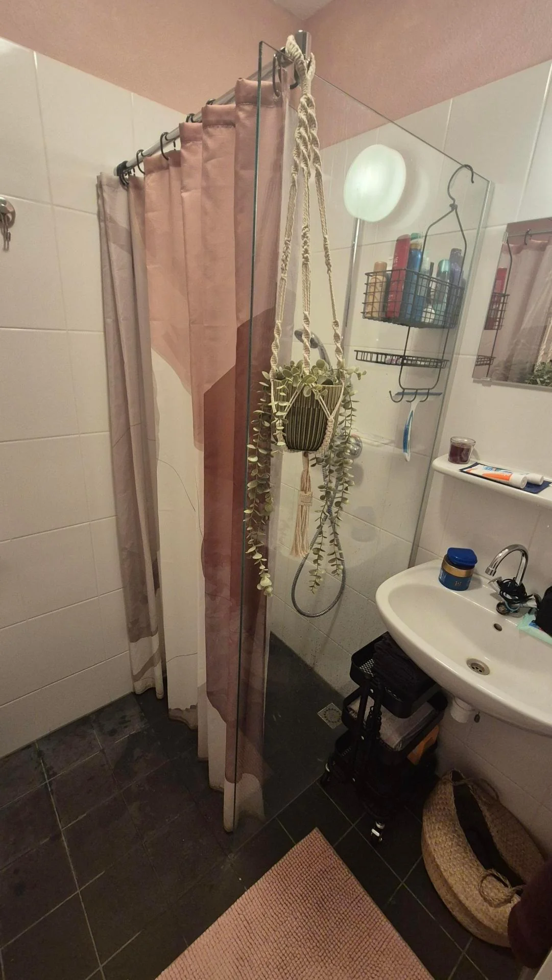 Foto van de Studio gelegen aan de August Allebeplein in Amsterdam