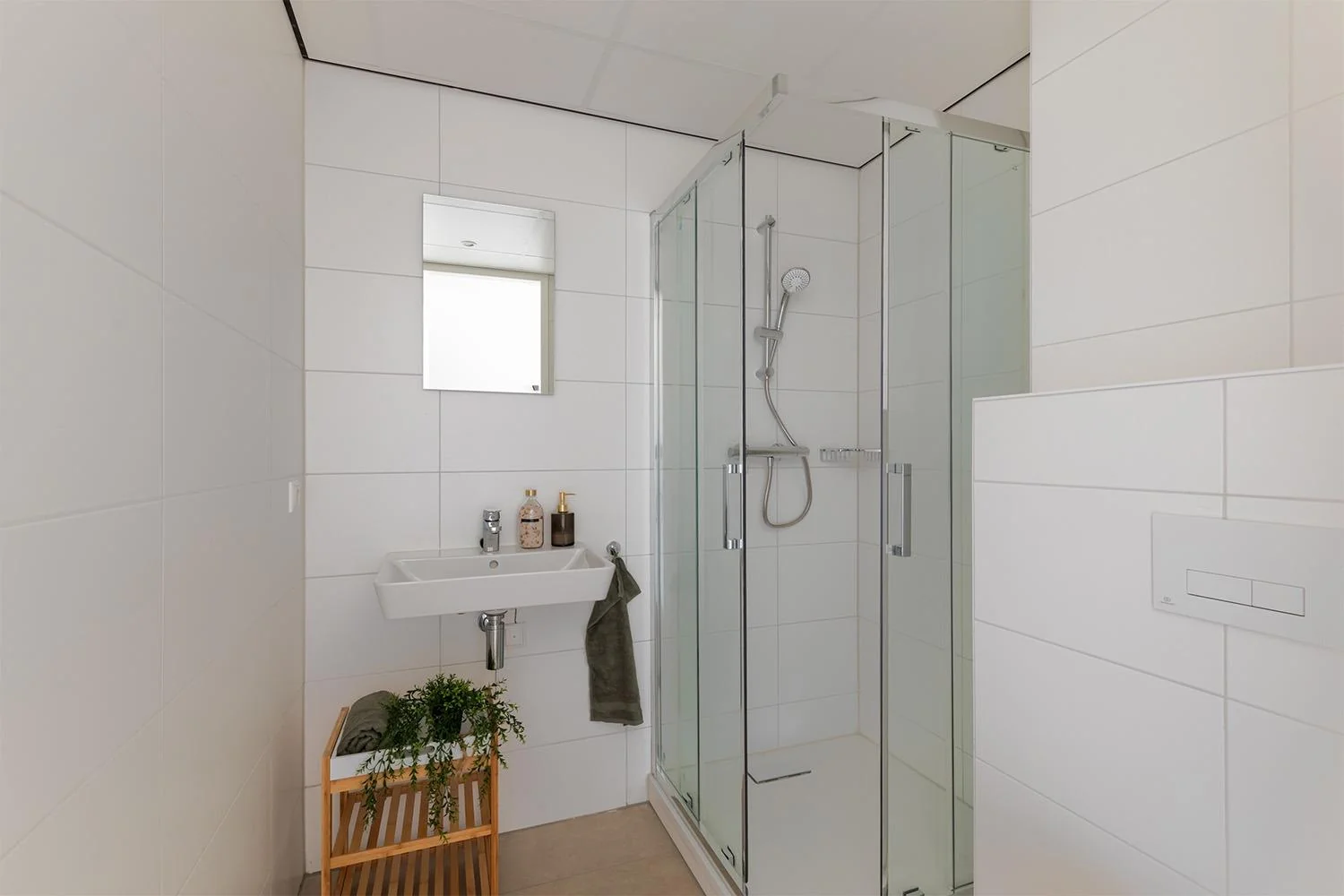 Foto van de Kamer gelegen aan de Westblaak in Rotterdam