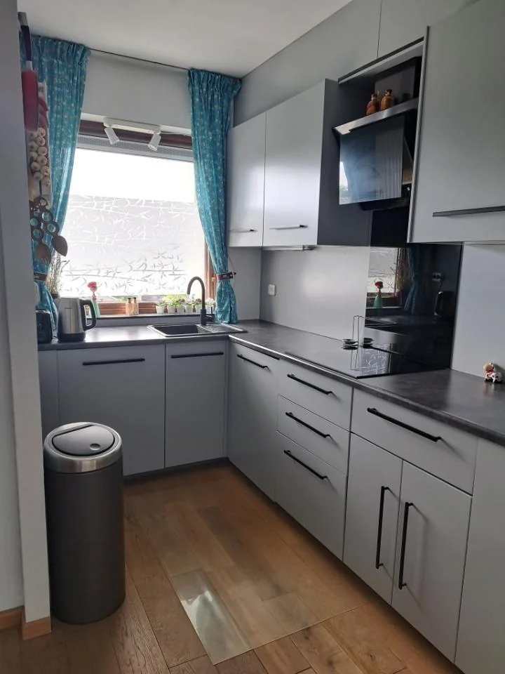 Foto van de Kamer gelegen aan de Amerbos in Amsterdam