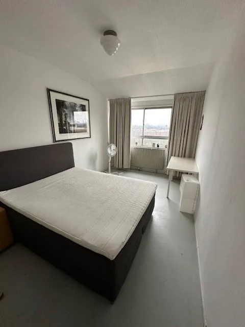 Foto van de Kamer gelegen aan de Leksmondhof in Amsterdam