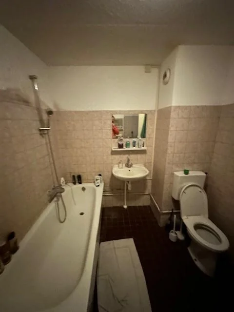 Foto van de Kamer gelegen aan de Leksmondhof in Amsterdam