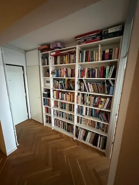 Foto van de Kamer gelegen aan de Leksmondhof in Amsterdam