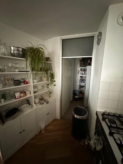 Foto van de Kamer gelegen aan de Leksmondhof in Amsterdam