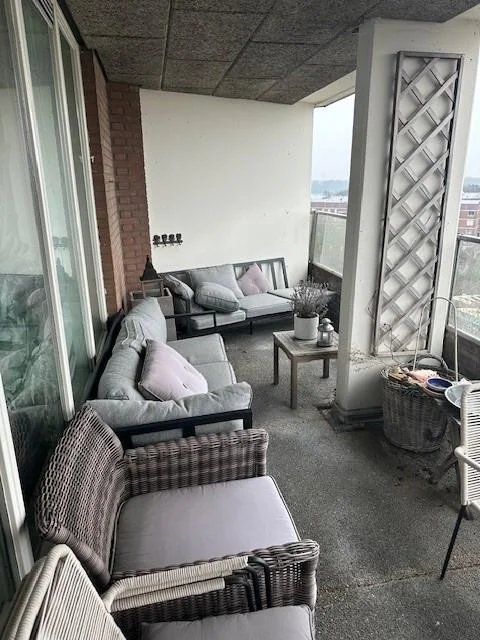 Foto van de Kamer gelegen aan de Leksmondhof in Amsterdam