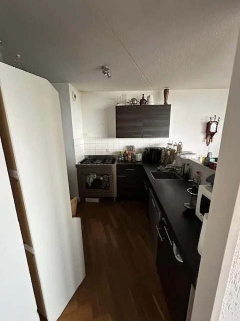 Foto van de Kamer gelegen aan de Leksmondhof in Amsterdam