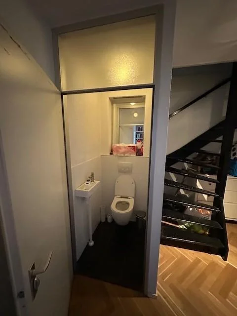 Foto van de Kamer gelegen aan de Leksmondhof in Amsterdam