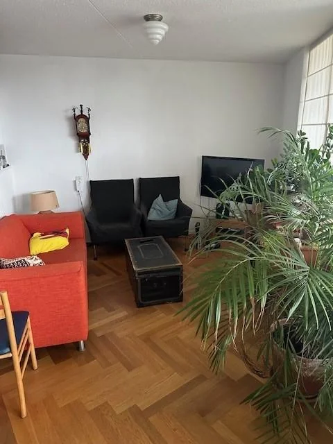 Foto van de Kamer gelegen aan de Leksmondhof in Amsterdam