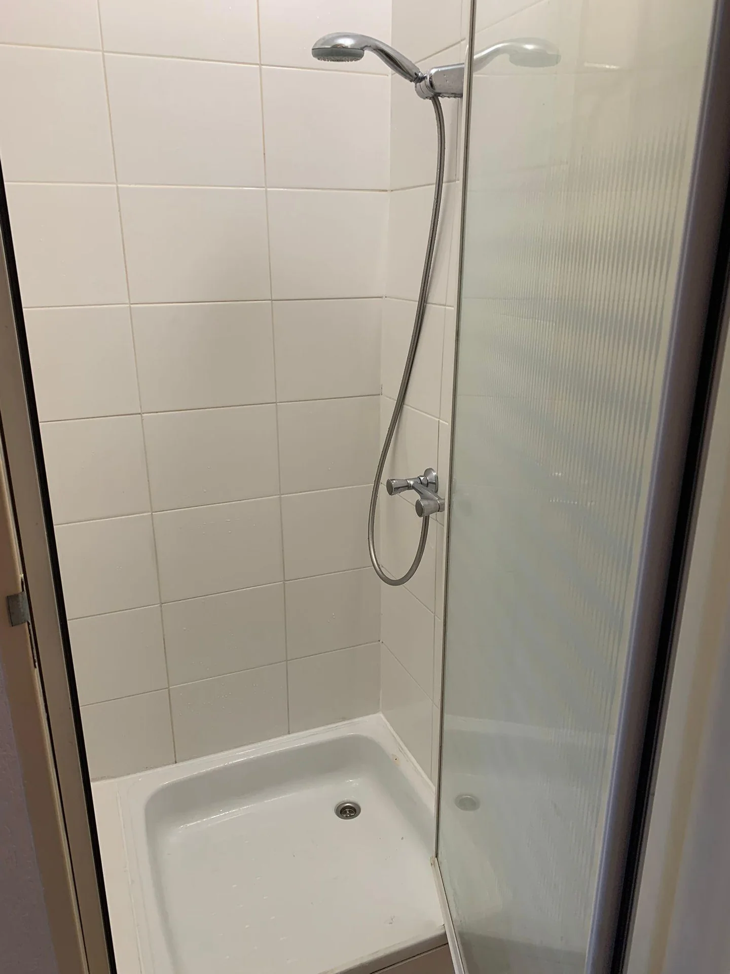 Foto van de Studio gelegen aan de Deensestraat in Rotterdam