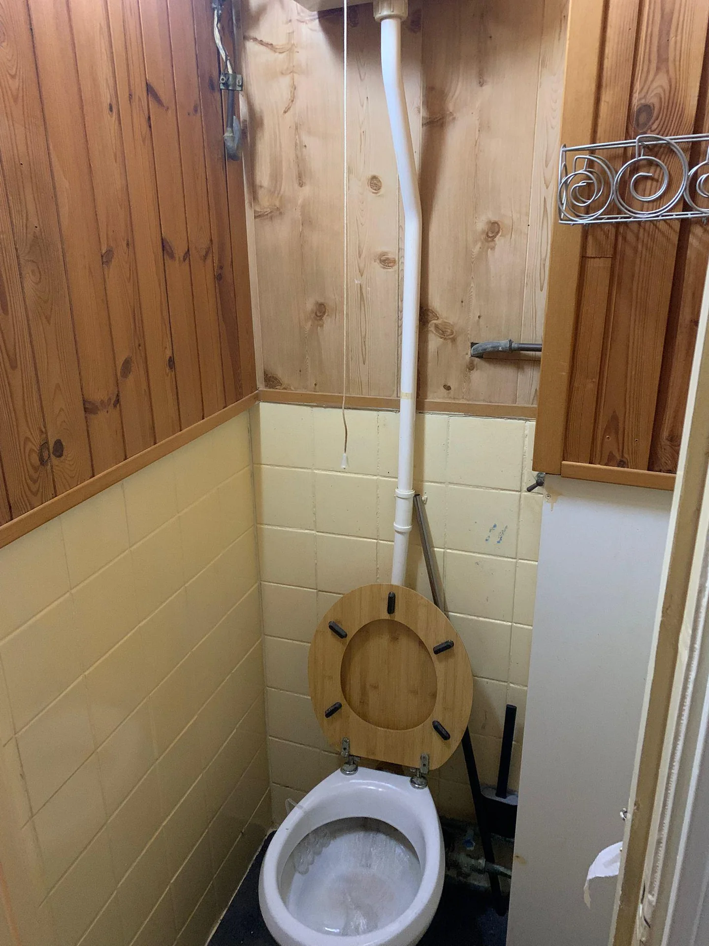 Foto van de Studio gelegen aan de Deensestraat in Rotterdam