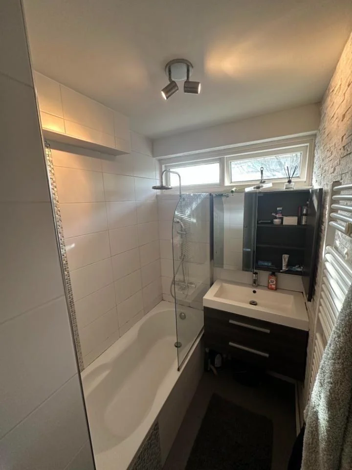 Foto van de Kamer gelegen aan de Spurgeonlaan in Amstelveen