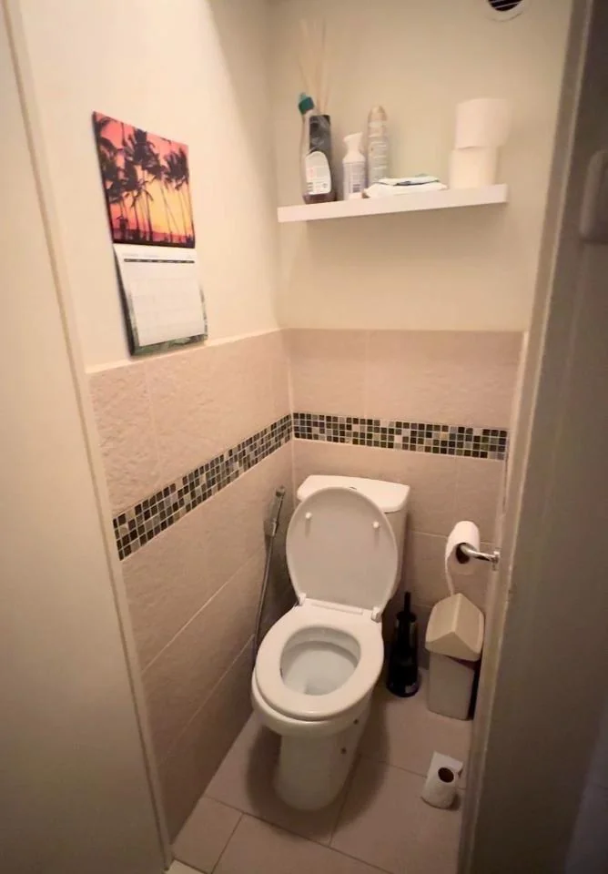 Foto van de Kamer gelegen aan de Spurgeonlaan in Amstelveen