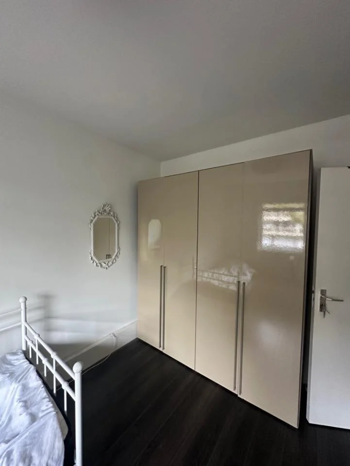 Foto van de Kamer gelegen aan de Spurgeonlaan in Amstelveen