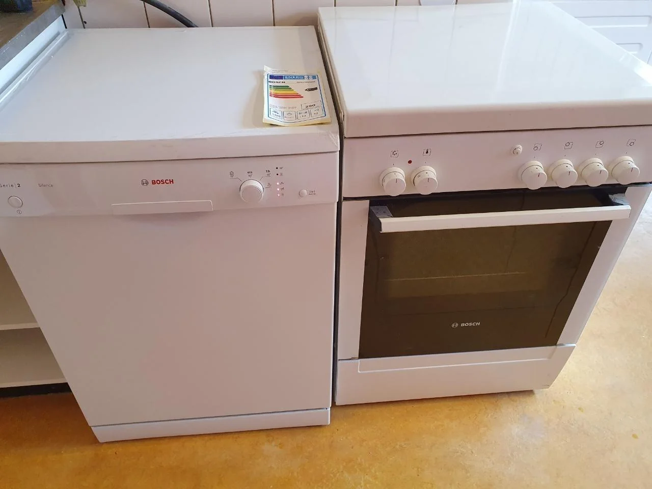 Foto van de Kamer gelegen aan de Standerdmolen in Amsterdam