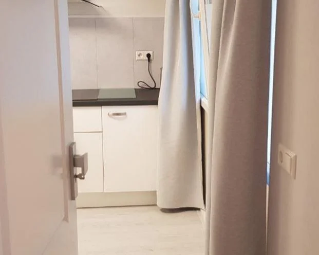 Foto van de Kamer gelegen aan de Poortenaarlaan in Nieuwegein