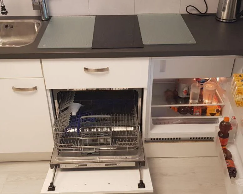 Foto van de Kamer gelegen aan de Poortenaarlaan in Nieuwegein