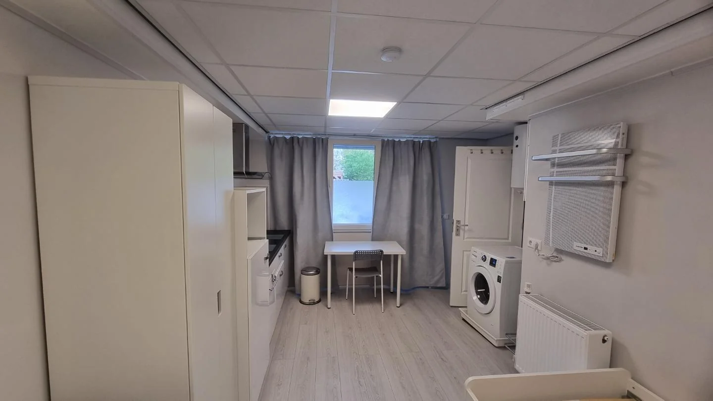 Foto van de Kamer gelegen aan de Poortenaarlaan in Nieuwegein