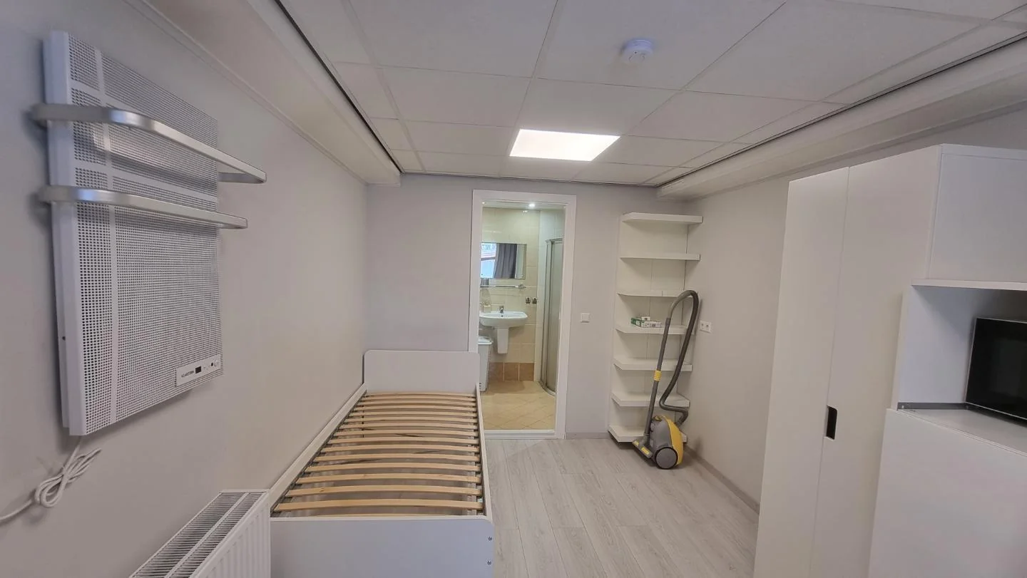 Foto van de Kamer gelegen aan de Poortenaarlaan in Nieuwegein