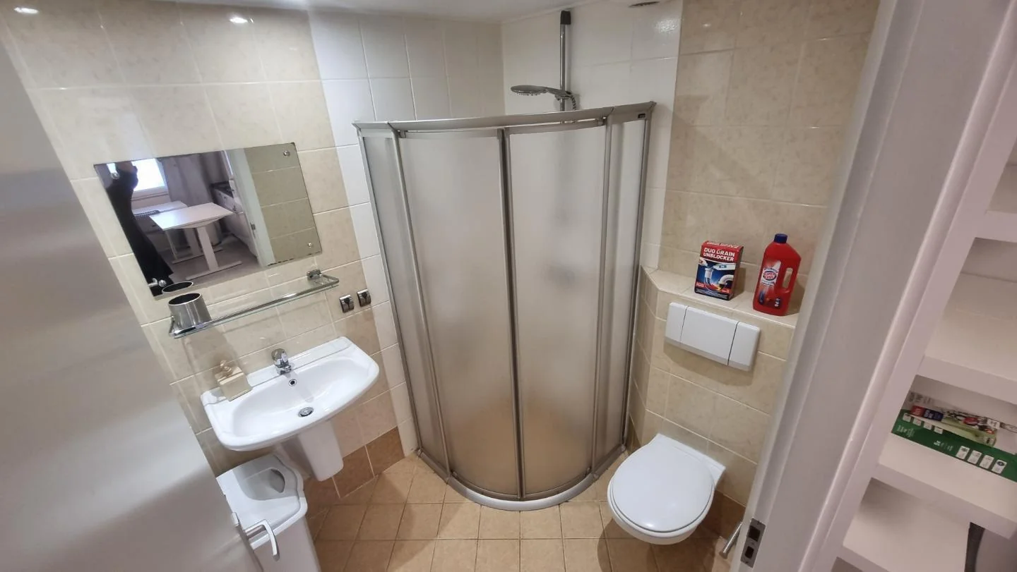 Foto van de Kamer gelegen aan de Poortenaarlaan in Nieuwegein