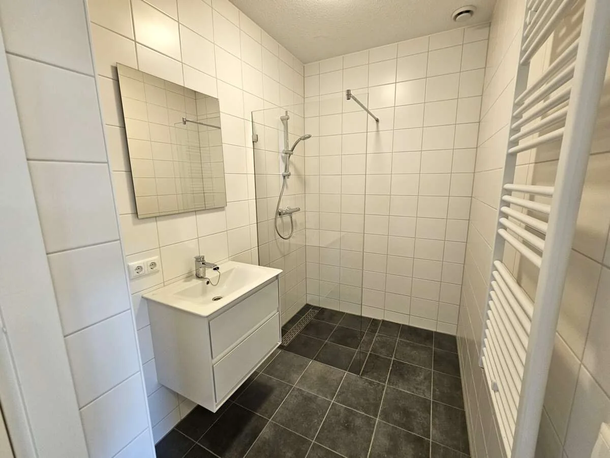 Foto van de Appartement gelegen aan de Müllerkade in Rotterdam