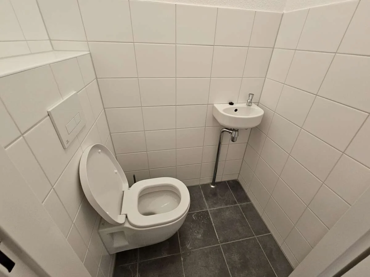 Foto van de Appartement gelegen aan de Müllerkade in Rotterdam