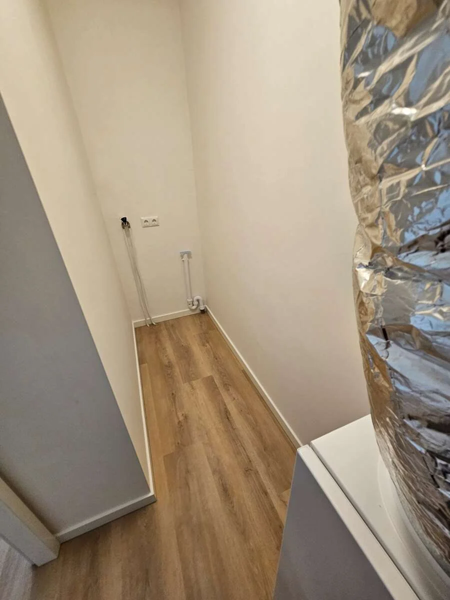 Foto van de Appartement gelegen aan de Müllerkade in Rotterdam