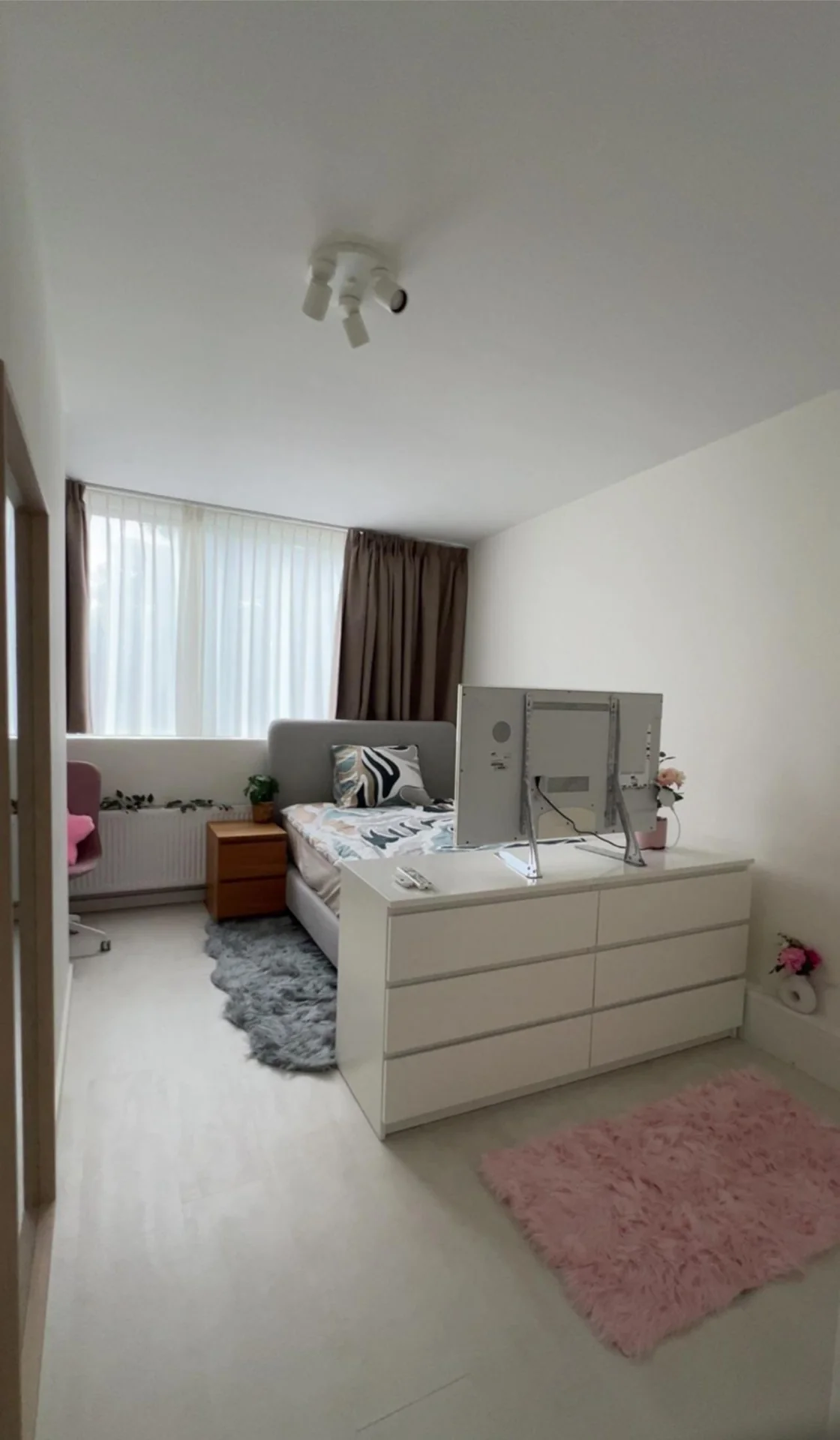 Foto van de Kamer gelegen aan de Prins Bernhardlaan in Diemen