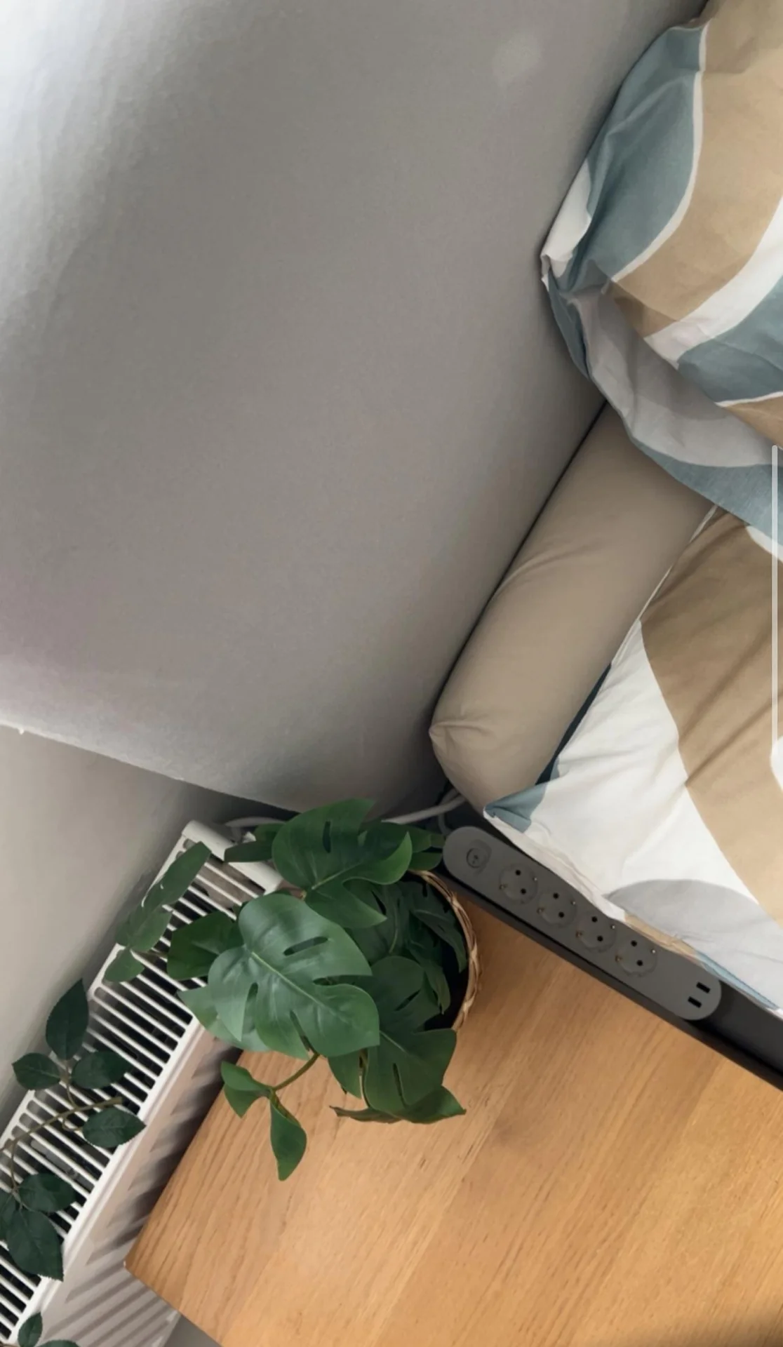 Foto van de Kamer gelegen aan de Prins Bernhardlaan in Diemen