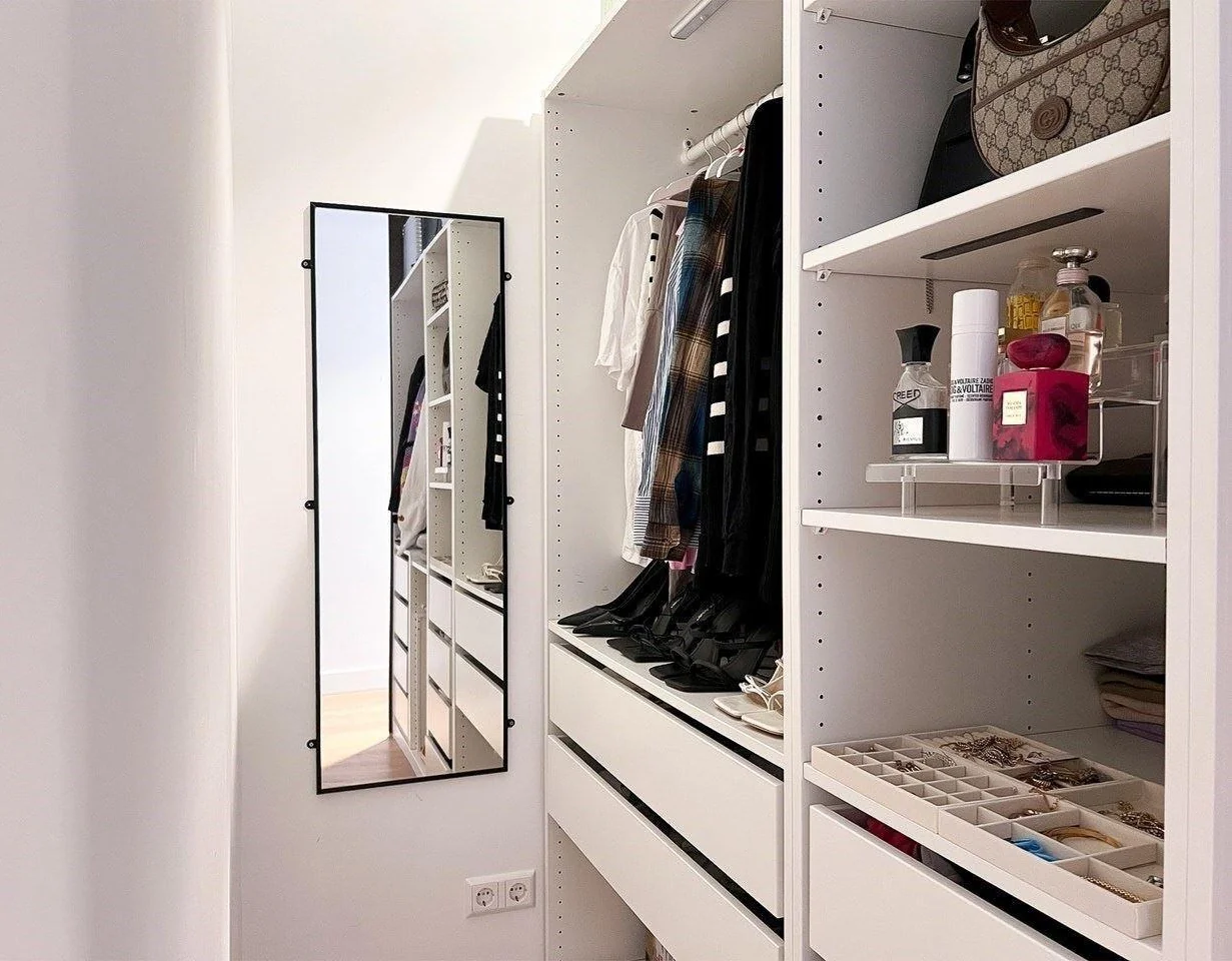 Foto van de Appartement gelegen aan de Rapenburg in Amsterdam