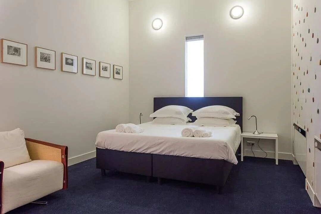 Foto van de Appartement gelegen aan de Plantage Kerklaan in Amsterdam