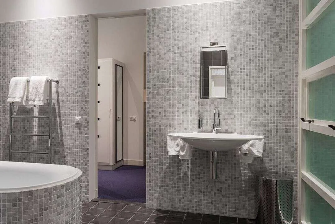 Foto van de Appartement gelegen aan de Plantage Kerklaan in Amsterdam