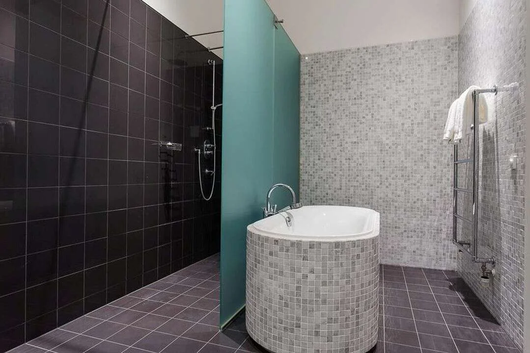 Foto van de Appartement gelegen aan de Plantage Kerklaan in Amsterdam