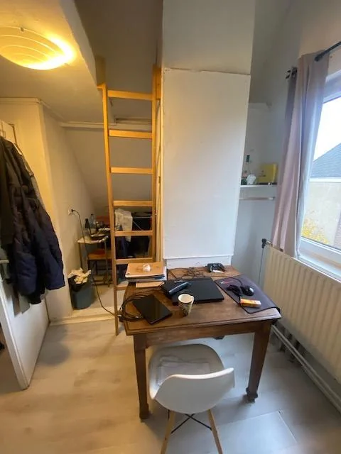 Foto van de Kamer gelegen aan de Jacob Cremerstraat in Arnhem
