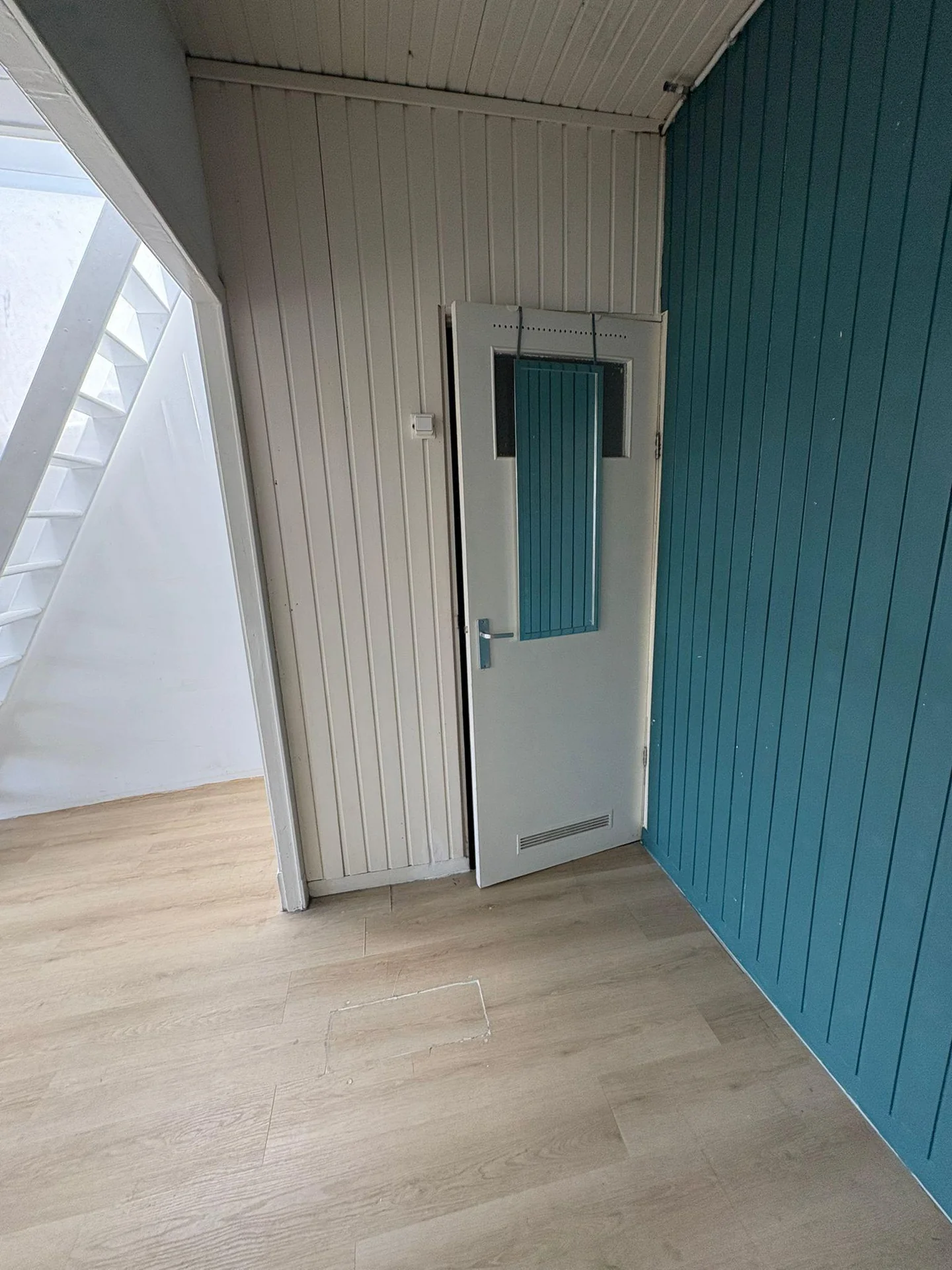 Foto van de Appartement gelegen aan de Adriaen van Ostadelaan in Utrecht