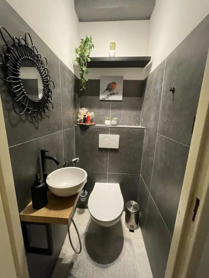 Foto van de Kamer gelegen aan de Osdorper Ban in Amsterdam