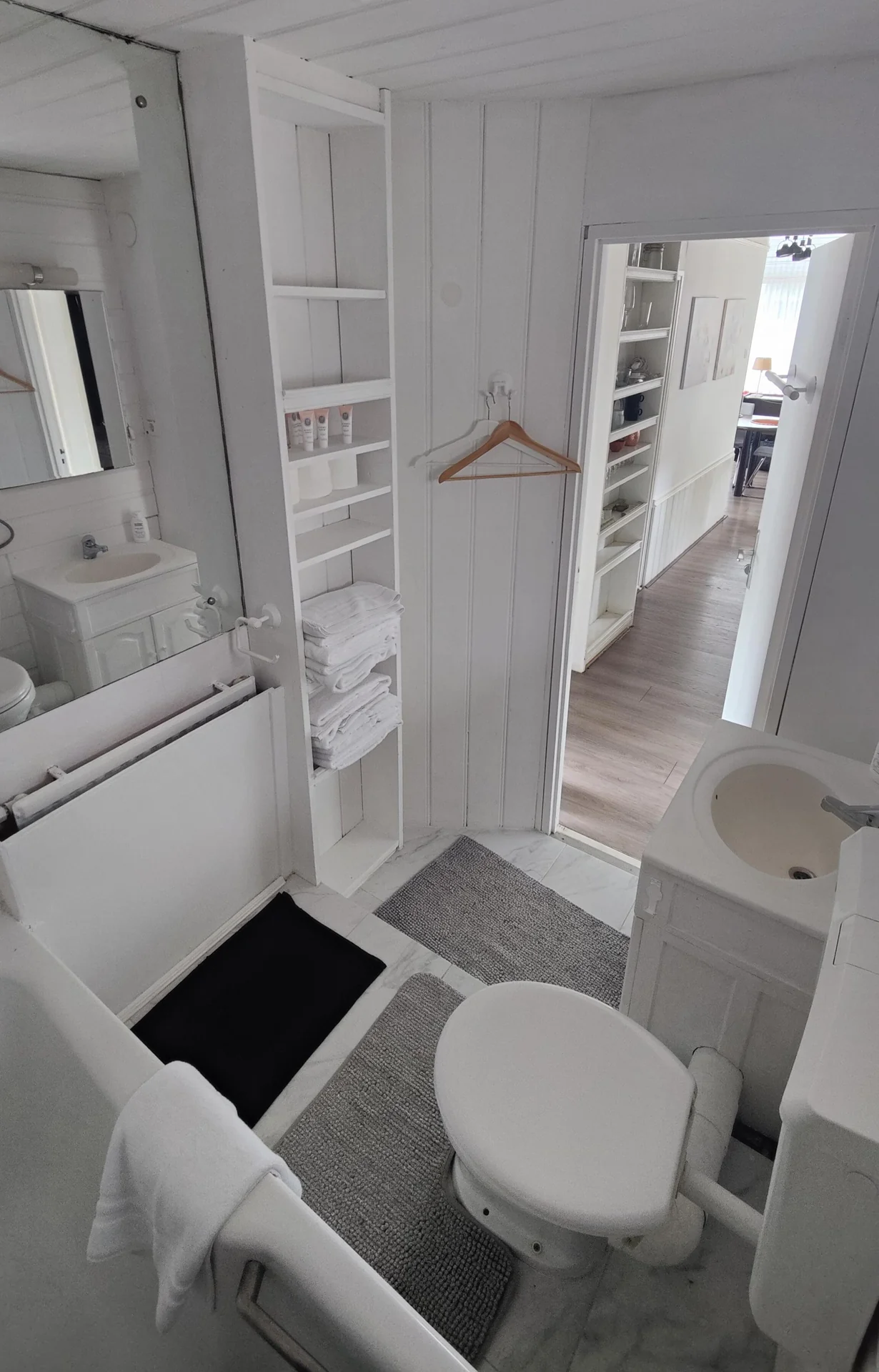 Foto van de Kamer gelegen aan de Amstel in Amsterdam