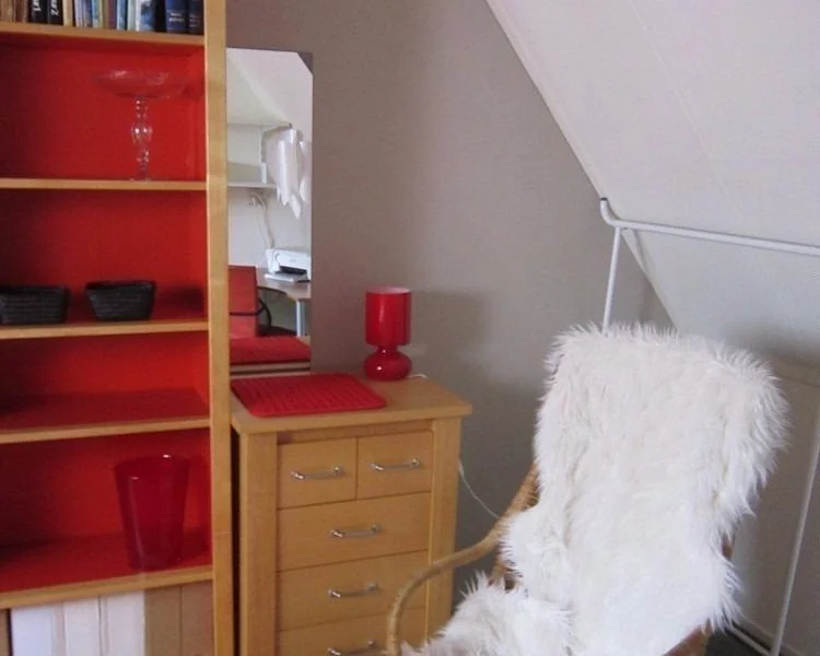 Foto van de Kamer gelegen aan de Herteweide in Nieuwegein