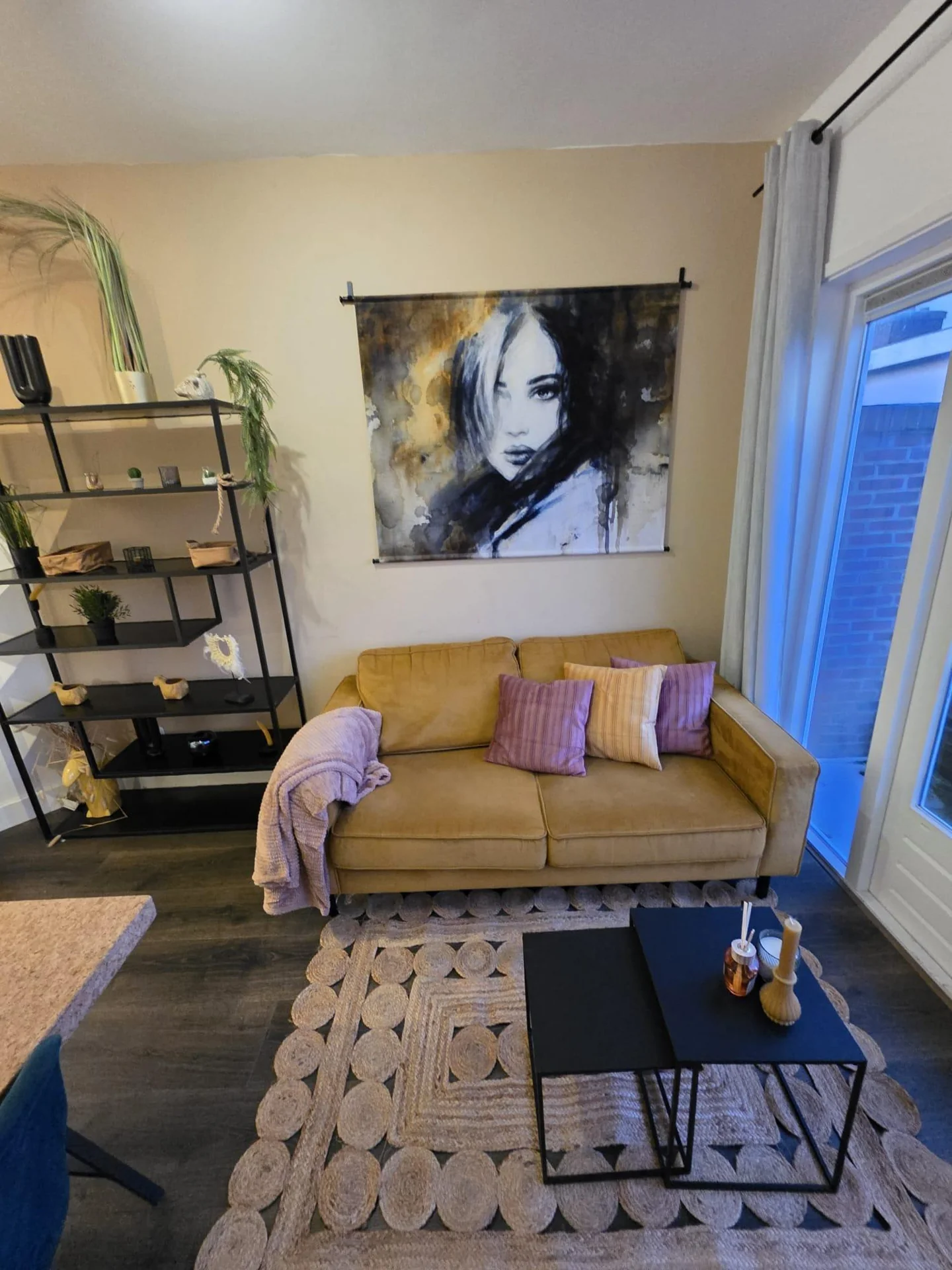 Foto van de Appartement gelegen aan de Laan van Nieuw-Guinea in Utrecht