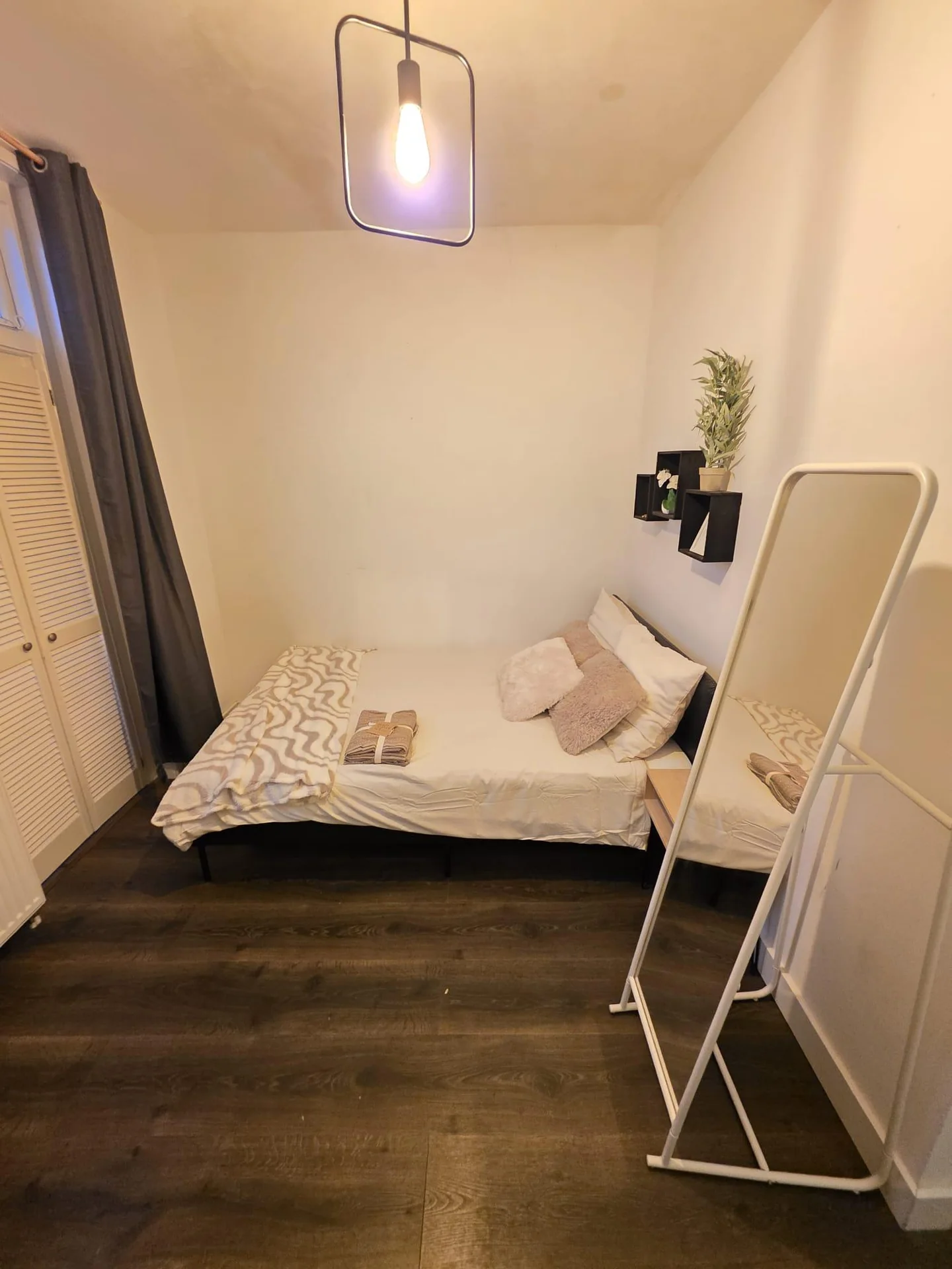 Foto van de Appartement gelegen aan de Laan van Nieuw-Guinea in Utrecht